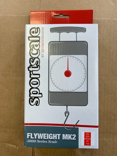 Reuben heaton sportscale mk2 - sportscale,