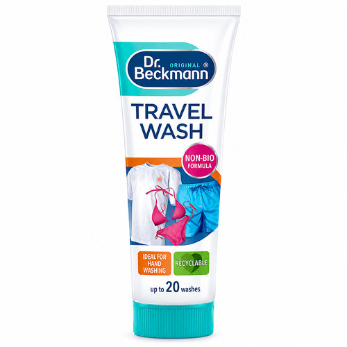 Beckmann travel wash - dr.,