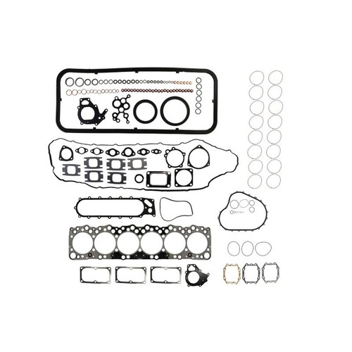 Complete set engine - 1x,