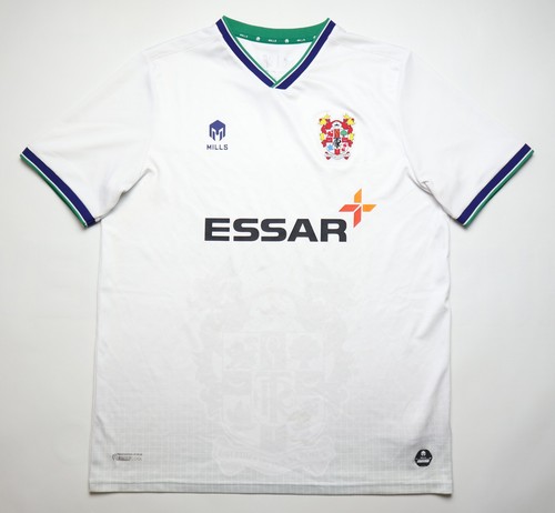 Tranmere rovers 2023 2024 - fc, 2023/2024
