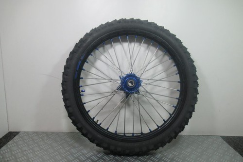 Front wheel yamaha - front, 450/250