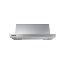 Samsung 60cm Telescopic Cooker Hood – Stainless Steel, 392m³/h, C Energy Rated