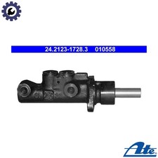 BRAKE MASTER CYLINDER