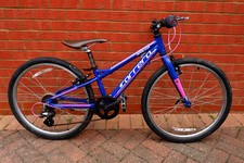 Carrera Saruna Hybrid Mountain