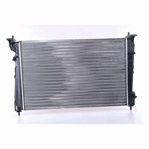 Radiator for fiat punto - fiat,