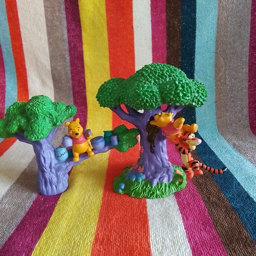 Vintage disney winnie the - winnie, pooh