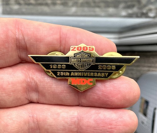 Harley davidson 2005 - harley,