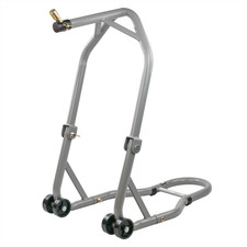 KCT HEAVY DUTY MOTORCYCLE