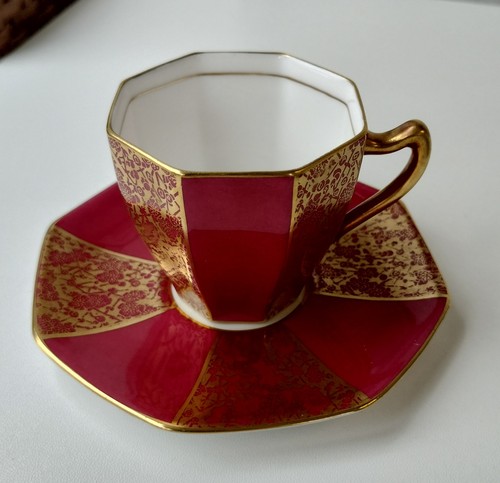 Royal doulton art deco - doulton,