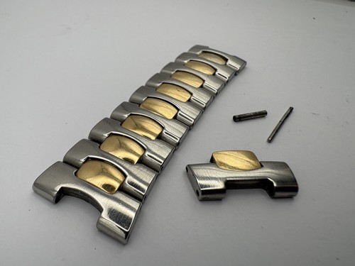 Omega seamaster polaris links - seamaster,