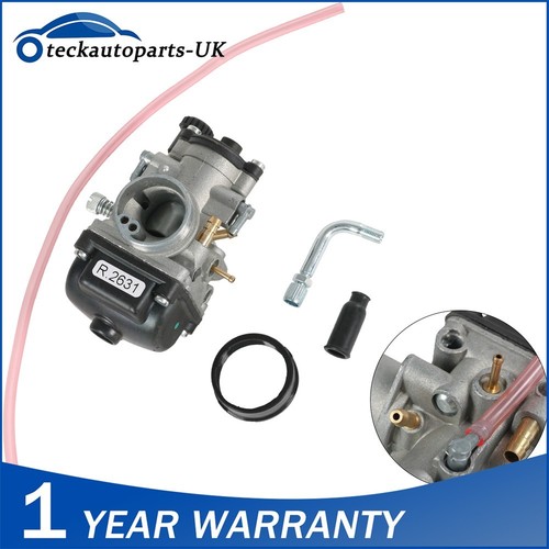 New 19mm replica carburetter - new,