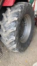 Continental HC70 Tyres 520 70 38