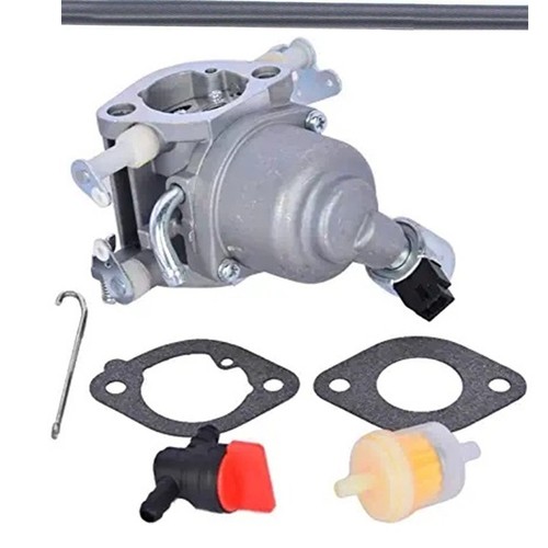 Z335e carburetor for - carburetor, john