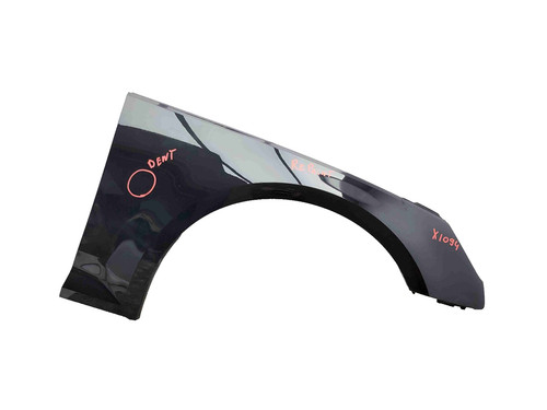 Audi wing fender panel - wing,