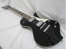 Fernandes Ravelle STD AR