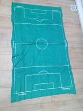 Vintage Subbuteo Table Soccer