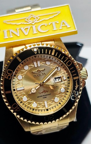 Invicta pro diver men - pro, men's