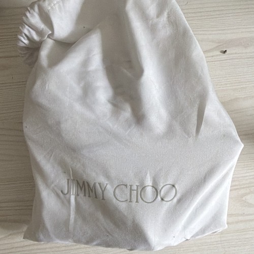 Jimmy choo beige - choo, suede