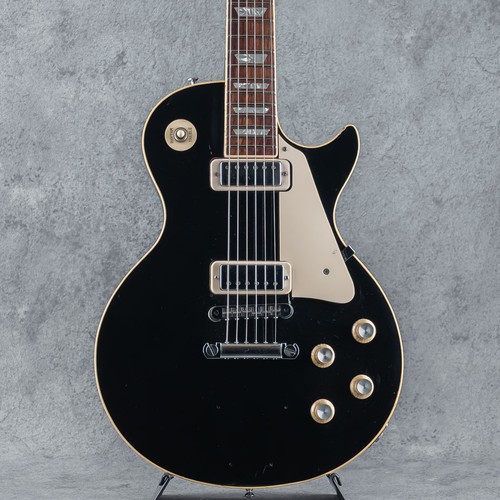 Gibson 1978 les paul deluxe - 1978,
