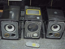 PHILIPS MC-320/25 Micro Hi-Fi