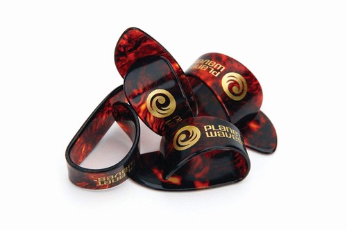 Addario guitar thumb - d'addario,