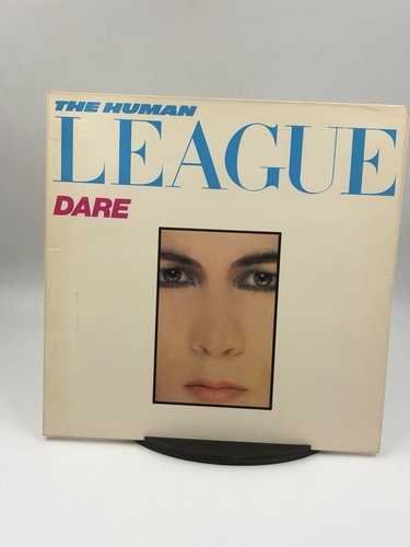 The human league dare inch - human,