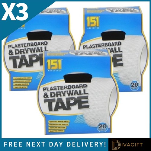 Plasterboard drywall scrim - plasterboard,