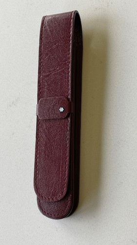 Montblanc meisterstuck vintage - montblanc,
