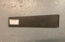 Morris Minor Traveller R/H Closing Panel 