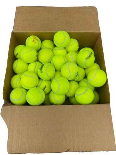 Grade used tennis - grade, !