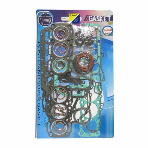 Complete gasket set full - complete,