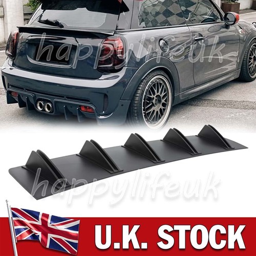 For mini cooper - s, rear