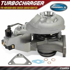 Turbo Turbocharger for
