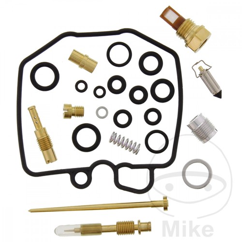 Keyster carb repair kit fits - carb,