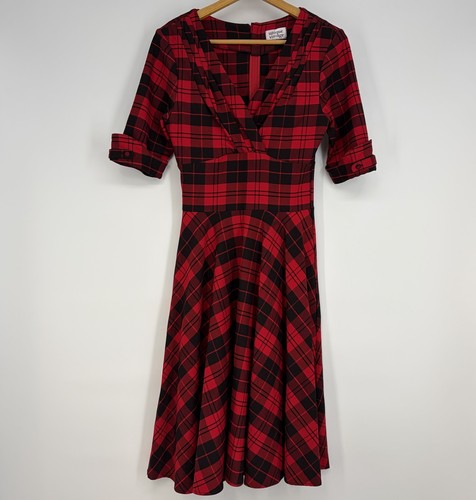 Unique vintage plaid retro - vintage,