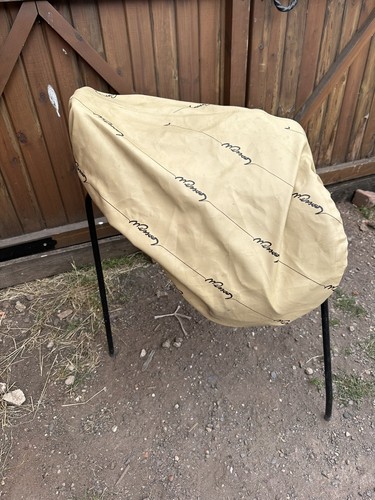 Pessoa saddle cover - saddle,