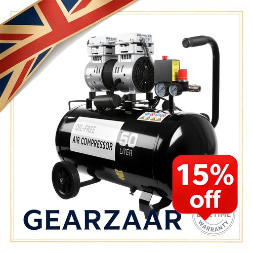 Silent air compressor - silent,