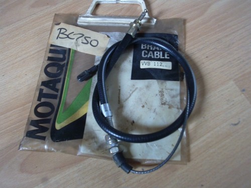 Handbrake cable for - , ford