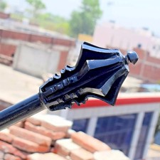 Knight Spiked Mace Morningstar