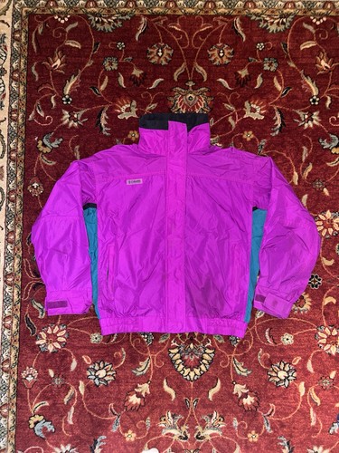 Vintage columbia sportswear - columbia,