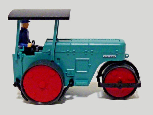 Wiking 1956 bolling - 1956,