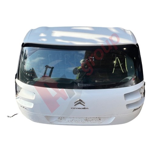 Citroen picasso grand - grand, e-hdi