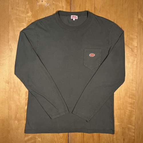 Armor lux long - sleeve, t