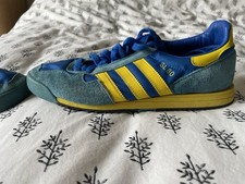 Adidas Originals SL 80, UK 8