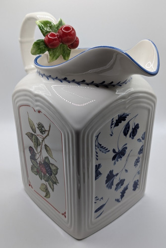 Villeroy boch country - villeroy, &