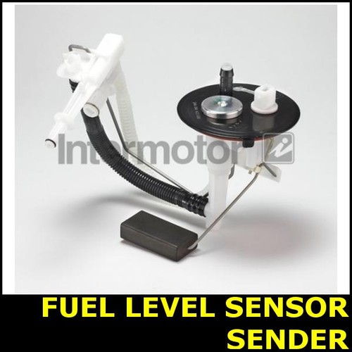 Fuel level sensor - level, fits