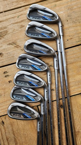 Ping g30 iron - iron, set