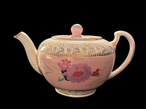 Art deco lingard hand - art, painted