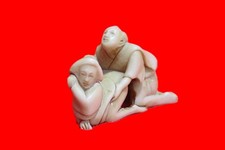 Antique Japanese Netsuke