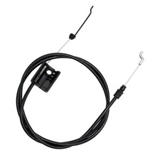 Replacement Zone Cable for Exmark Commercial Mowers OEM Part 1160905 Steel